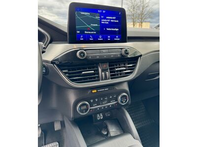 Ford Kuga Gebrauchtwagen Ford Kuga Gebrauchtwagen