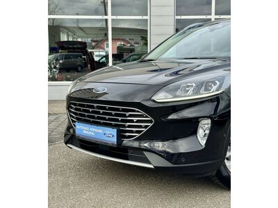 Ford Kuga Gebrauchtwagen Ford Kuga Gebrauchtwagen