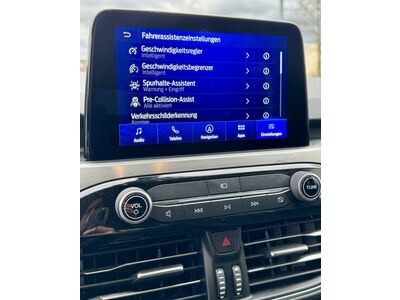 Ford Kuga Gebrauchtwagen Ford Kuga Gebrauchtwagen