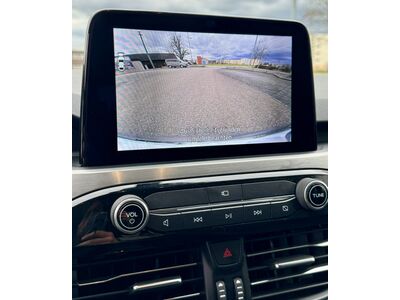 Ford Kuga Gebrauchtwagen Ford Kuga Gebrauchtwagen