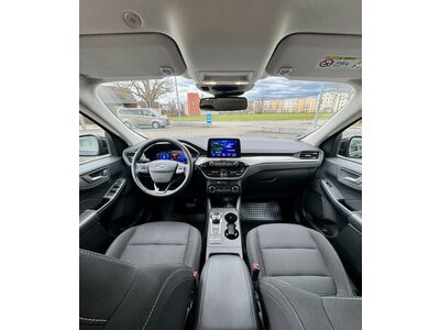 Ford Kuga Gebrauchtwagen Ford Kuga Gebrauchtwagen