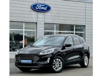 Ford Kuga Gebrauchtwagen Ford Kuga Gebrauchtwagen