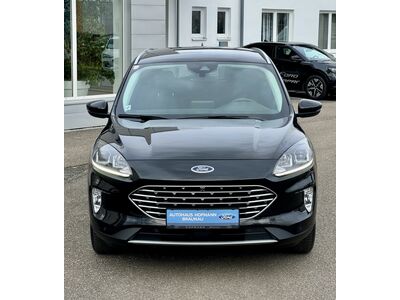 Ford Kuga Gebrauchtwagen Ford Kuga Gebrauchtwagen