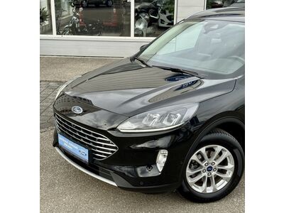 Ford Kuga Gebrauchtwagen Ford Kuga Gebrauchtwagen