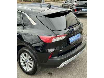 Ford Kuga Gebrauchtwagen Ford Kuga Gebrauchtwagen