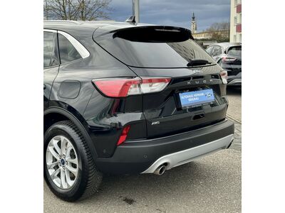Ford Kuga Gebrauchtwagen Ford Kuga Gebrauchtwagen