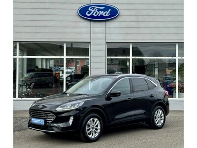 Ford Kuga Gebrauchtwagen Ford Kuga Gebrauchtwagen