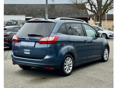 Ford C-MAX Gebrauchtwagen Ford C-MAX Gebrauchtwagen