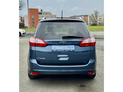 Ford C-MAX Gebrauchtwagen Ford C-MAX Gebrauchtwagen