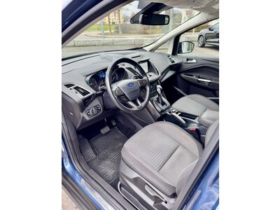 Ford C-MAX Gebrauchtwagen Ford C-MAX Gebrauchtwagen