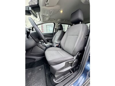 Ford C-MAX Gebrauchtwagen Ford C-MAX Gebrauchtwagen