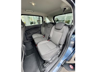 Ford C-MAX Gebrauchtwagen Ford C-MAX Gebrauchtwagen