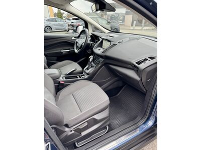 Ford C-MAX Gebrauchtwagen Ford C-MAX Gebrauchtwagen