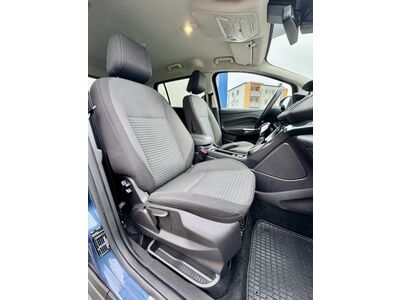 Ford C-MAX Gebrauchtwagen Ford C-MAX Gebrauchtwagen