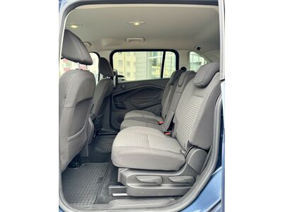 Ford C-MAX Gebrauchtwagen Ford C-MAX Gebrauchtwagen