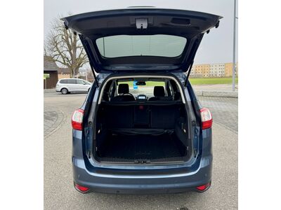 Ford C-MAX Gebrauchtwagen Ford C-MAX Gebrauchtwagen