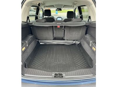 Ford C-MAX Gebrauchtwagen Ford C-MAX Gebrauchtwagen