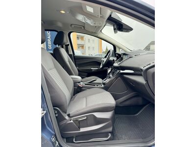 Ford C-MAX Gebrauchtwagen Ford C-MAX Gebrauchtwagen