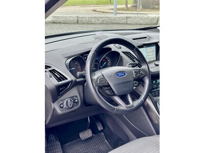 Ford C-MAX Gebrauchtwagen Ford C-MAX Gebrauchtwagen