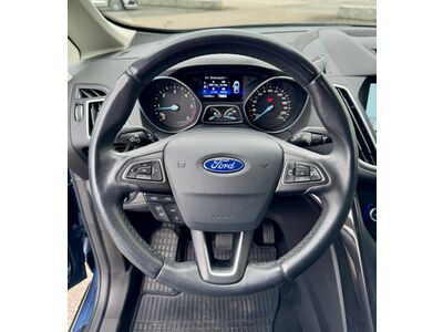 Ford C-MAX Gebrauchtwagen Ford C-MAX Gebrauchtwagen