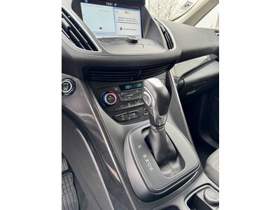 Ford C-MAX Gebrauchtwagen Ford C-MAX Gebrauchtwagen