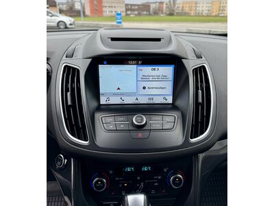 Ford C-MAX Gebrauchtwagen Ford C-MAX Gebrauchtwagen