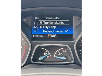 Ford C-MAX Gebrauchtwagen Ford C-MAX Gebrauchtwagen