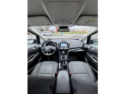 Ford C-MAX Gebrauchtwagen Ford C-MAX Gebrauchtwagen