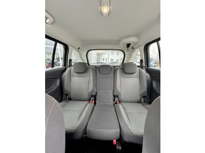 Ford C-MAX Gebrauchtwagen Ford C-MAX Gebrauchtwagen