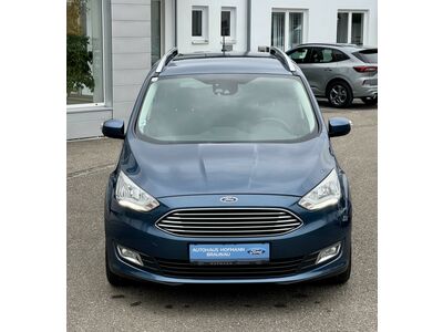 Ford C-MAX Gebrauchtwagen Ford C-MAX Gebrauchtwagen