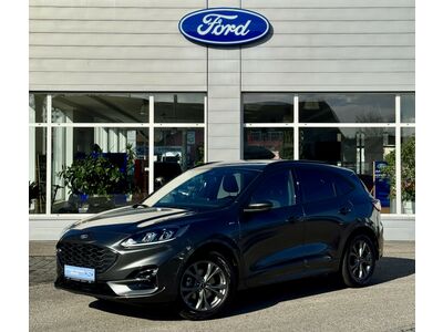 Ford Kuga Gebrauchtwagen Ford Kuga Gebrauchtwagen