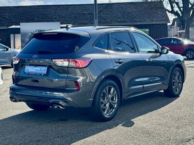 Ford Kuga Gebrauchtwagen Ford Kuga Gebrauchtwagen