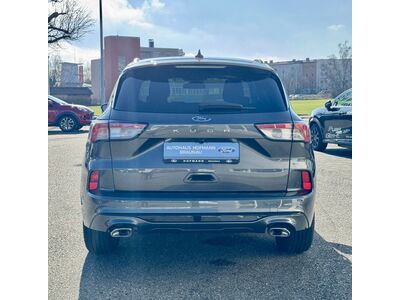 Ford Kuga Gebrauchtwagen Ford Kuga Gebrauchtwagen