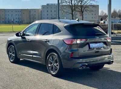 Ford Kuga Gebrauchtwagen Ford Kuga Gebrauchtwagen