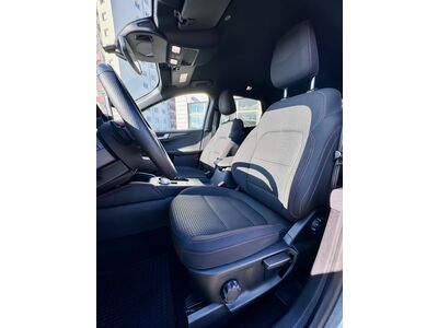 Ford Kuga Gebrauchtwagen Ford Kuga Gebrauchtwagen