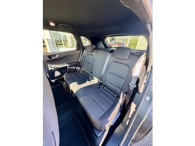 Ford Kuga Gebrauchtwagen Ford Kuga Gebrauchtwagen