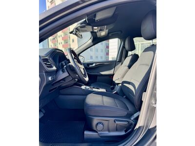 Ford Kuga Gebrauchtwagen Ford Kuga Gebrauchtwagen