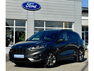 Ford Kuga Gebrauchtwagen Ford Kuga Gebrauchtwagen