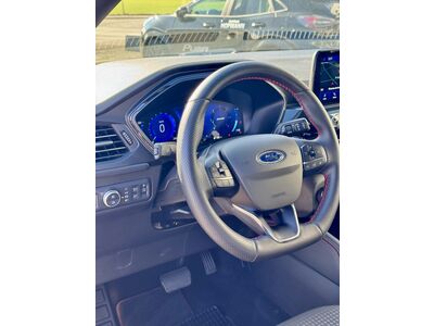 Ford Kuga Gebrauchtwagen Ford Kuga Gebrauchtwagen