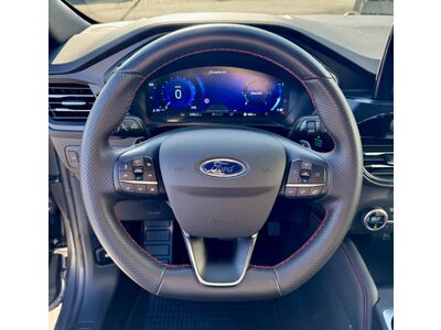 Ford Kuga Gebrauchtwagen Ford Kuga Gebrauchtwagen