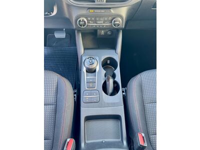 Ford Kuga Gebrauchtwagen Ford Kuga Gebrauchtwagen