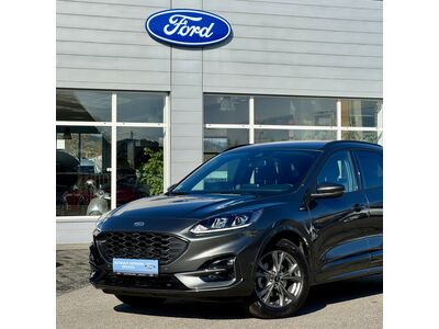 Ford Kuga Gebrauchtwagen Ford Kuga Gebrauchtwagen