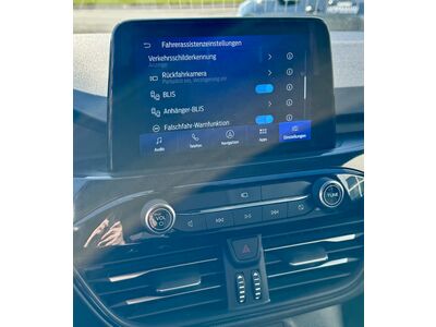 Ford Kuga Gebrauchtwagen Ford Kuga Gebrauchtwagen