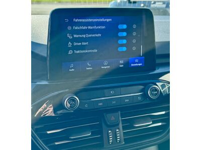 Ford Kuga Gebrauchtwagen Ford Kuga Gebrauchtwagen