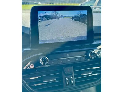 Ford Kuga Gebrauchtwagen Ford Kuga Gebrauchtwagen