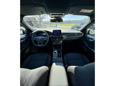 Ford Kuga Gebrauchtwagen Ford Kuga Gebrauchtwagen