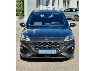 Ford Kuga Gebrauchtwagen Ford Kuga Gebrauchtwagen