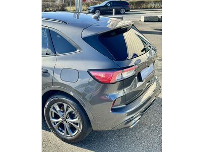 Ford Kuga Gebrauchtwagen Ford Kuga Gebrauchtwagen