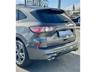 Ford Kuga Gebrauchtwagen Ford Kuga Gebrauchtwagen