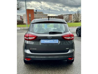 Ford C-MAX Gebrauchtwagen